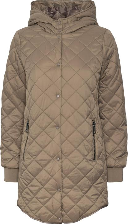 Immagine prodotto Vero Moda Giacca trapuntata con cappuccio