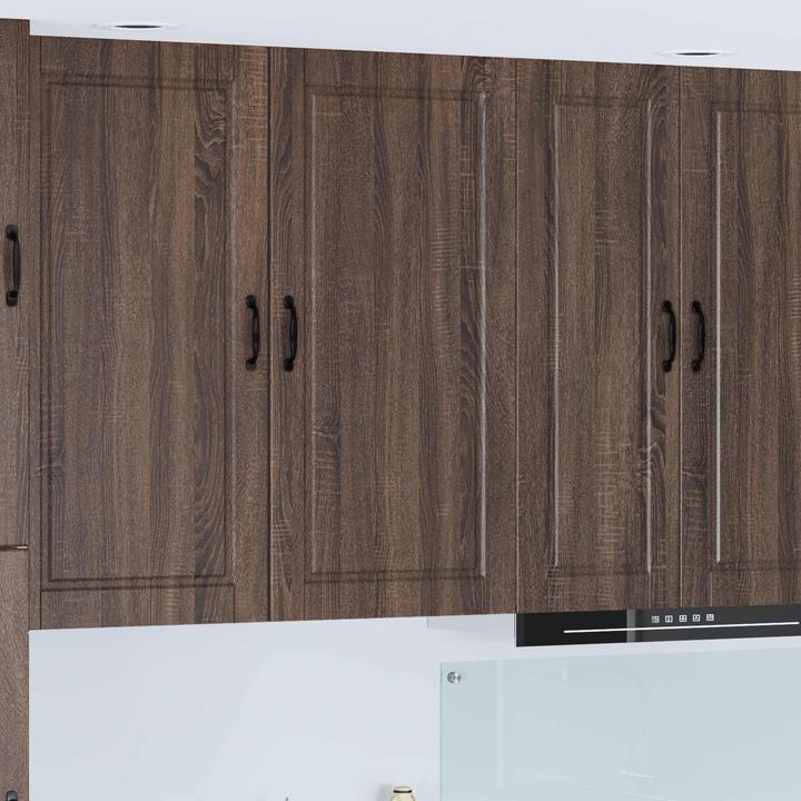 Produktbild vidaXL Küchenschrank (31 x 50 x 100 cm)