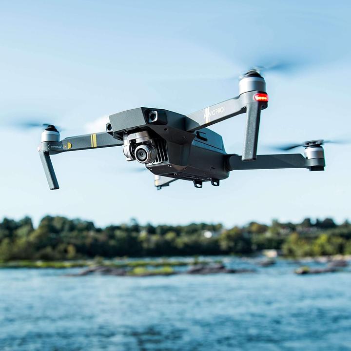 Produktbild GreenCell DJI04 Bauteil für Kameradrohnen Akku (Drohnen Akku, DJI Mavic Pro)