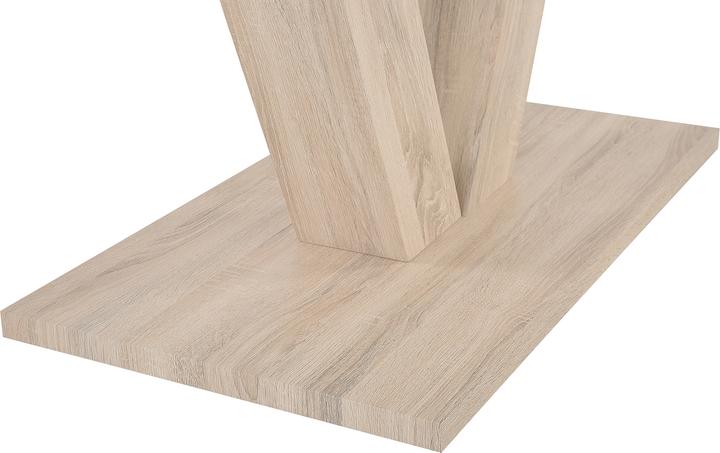 Produktbild Beliani Lixa (140 x 90 x 75 cm)