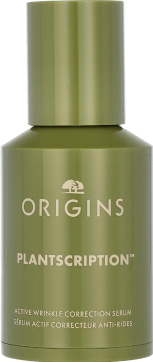 Image du produit Origins Sérum rétinoïde Plantscript 30 ml (30 ml)
