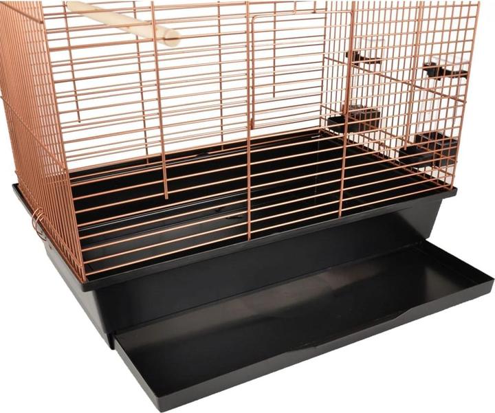 Image du produit Flamingo xyz