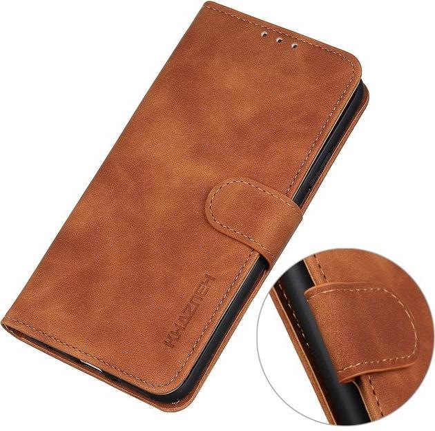 Immagine prodotto MU Classic Serie classica IV con copertina in pelle (OnePlus Nord N200 5G)