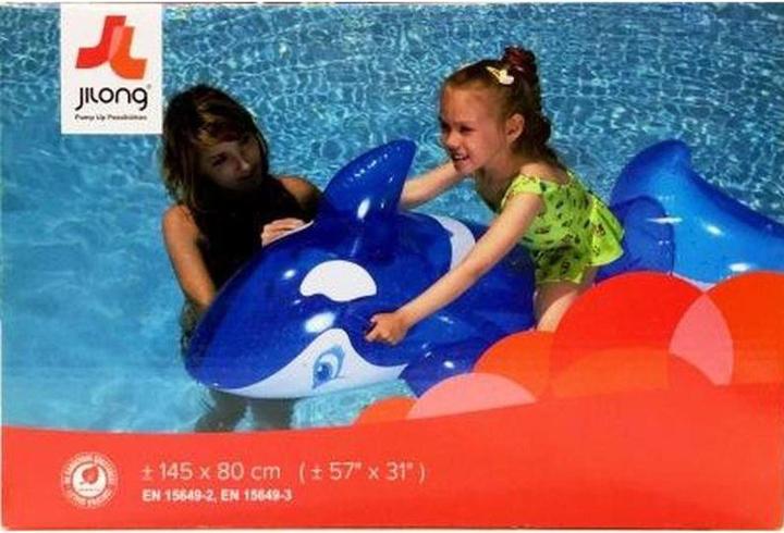 Produktbild Jilong Wal