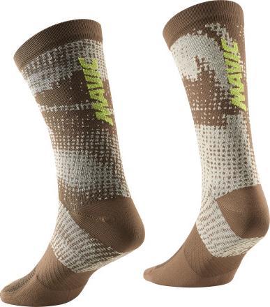 Immagine prodotto Mavic Essential Graphic Socks (35 - 38)