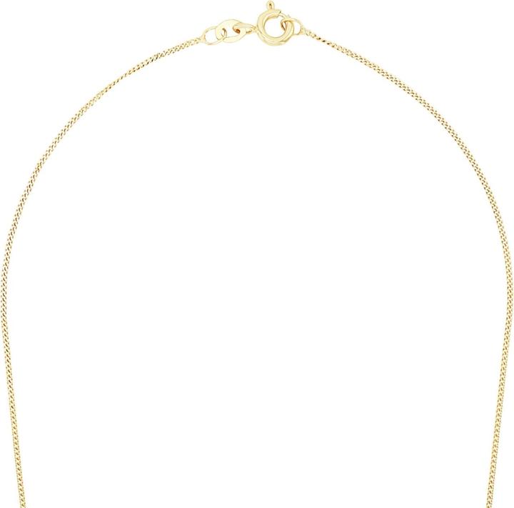Produktbild Amor Halsschmuck für Damen und Herren, Unisex, Gold 375 (Gold 375, 9 ct)