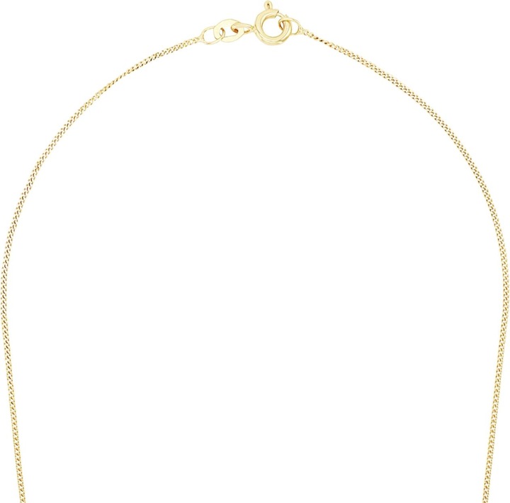 Produktbild Amor Halsschmuck für Damen und Herren, Unisex, Gold 375 (Gold 375, 9 ct)