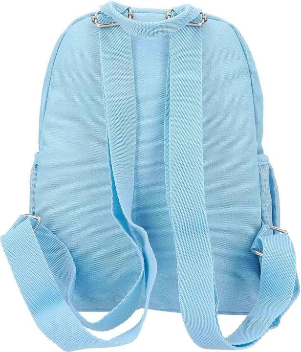 Actual product image Top Model TOPModel - Backpack - ICEWORLD - (0411992)