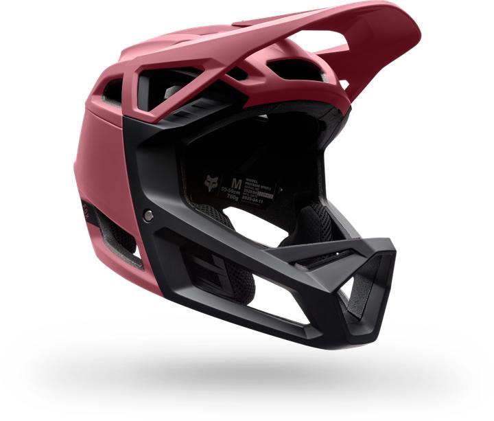 Image du produit Fox Yth Proframe Helmet (48 - 52 cm)