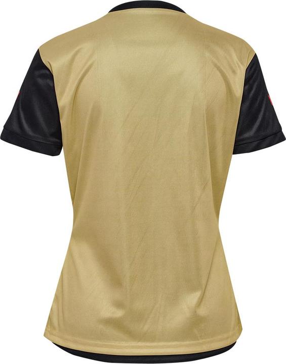 Produktbild hummel hmlE24C REVERSIBLE POLY TEE WOMAN (XS)