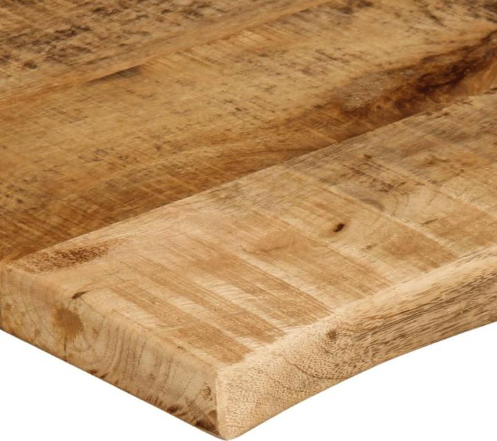 Actual product image vidaXL Tischplatte (70 x 60 cm)