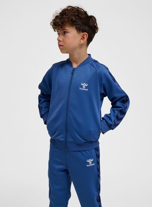 Produktbild hummel hmlNEWI ZIP JACKET (176)