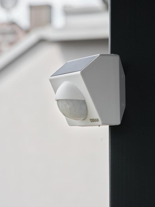 Image du produit Osram Smart+ Wifi Outdoor Motion Sensor White (9 m)
