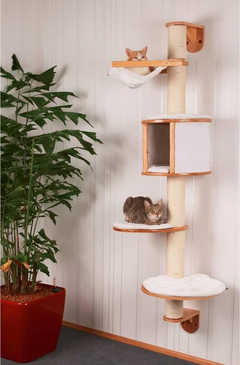 Image du produit Kerbl Dolo (168 cm, Blanc)
