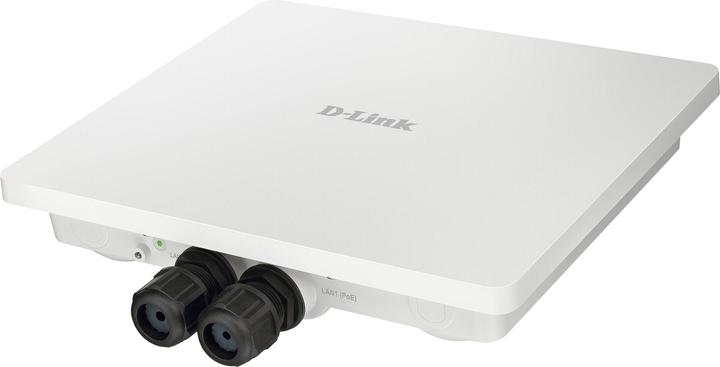 Actual product image D-Link DAP 3666 (867 Mbit/s)