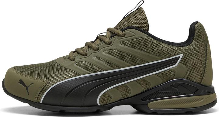 Loden Green-PUMA Black-Feather Gray