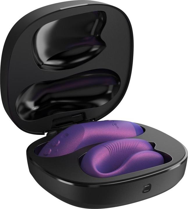 Actual product image We-Vibe Chorus Pro