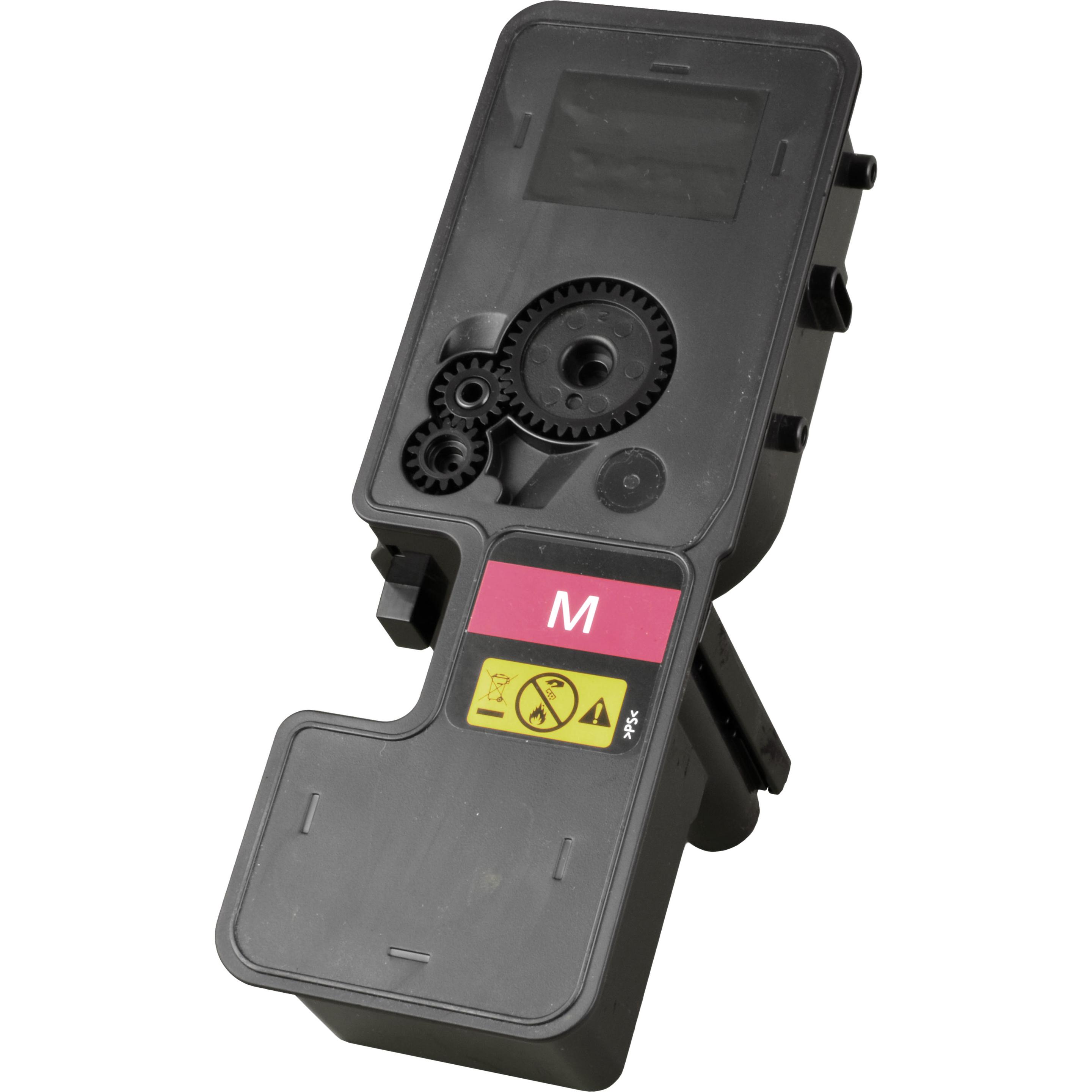 Ampertec, Toner, Toner ersetzt Kyocera TK-5230M magenta (M)