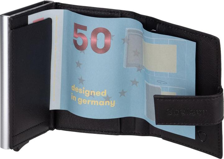 Actual product image Strellson e-cage sv8f carter c-two