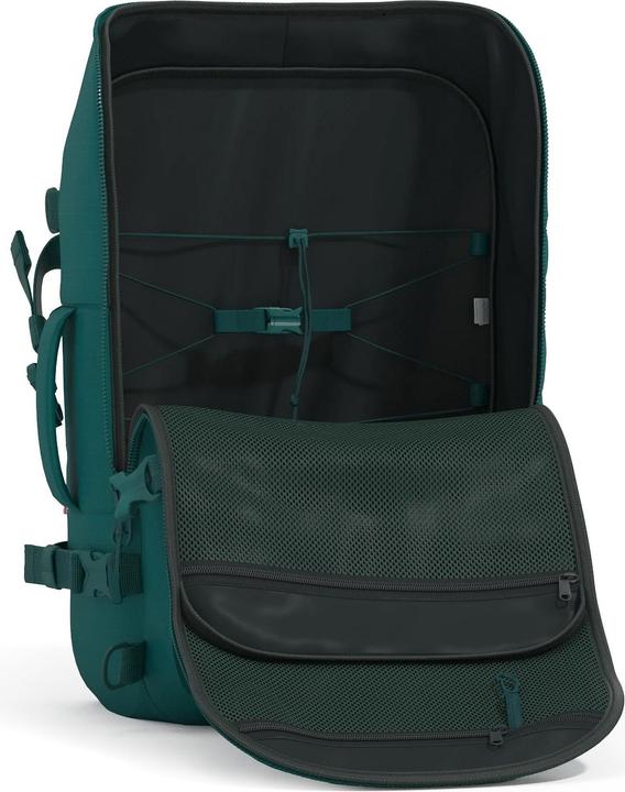 Produktbild Cabin zero Adventure Cabin Bag ADV Pro 32L Rucksack 46 cm Laptopfach (26 l)