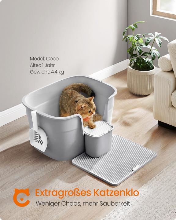 Immagine prodotto Feandrea Yvonne