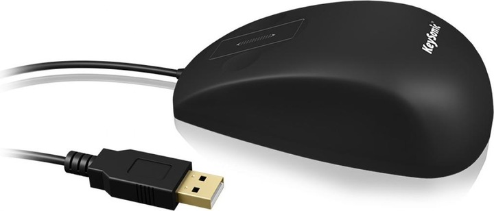 Produktbild KeySonic KSM-5030M-B (Kabelgebunden)