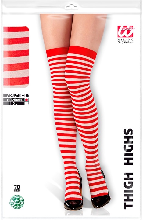 Produktbild Widmann Overknees Socken