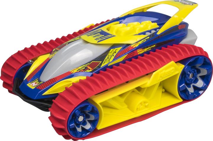 Image du produit Nikko 28cm VelociTrax Rally / Red (100331)