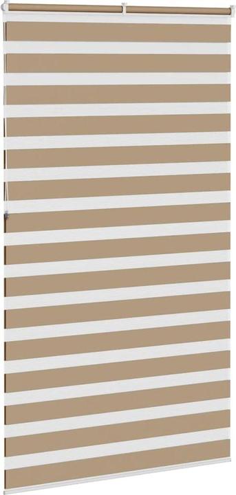 Actual product image vidaXL Maritza (135 x 230 cm)