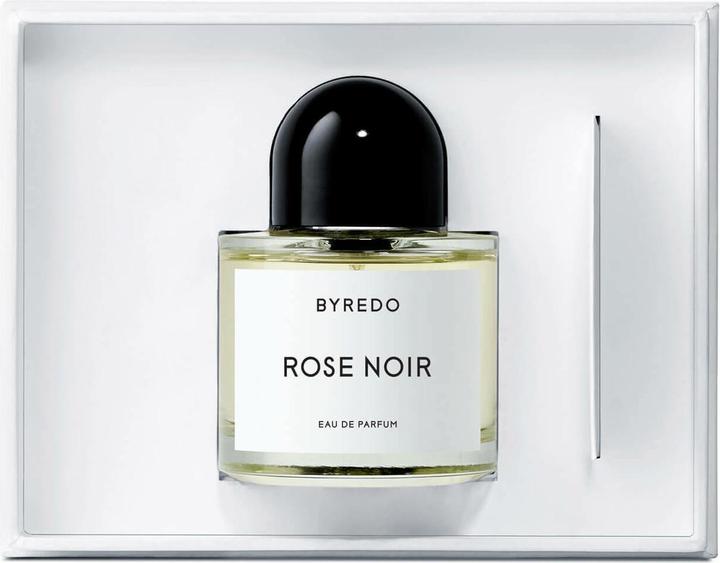 Produktbild Byredo Parfums - Rose Noir Eau De Parfum Spray (Eau de Parfum, 100 ml)