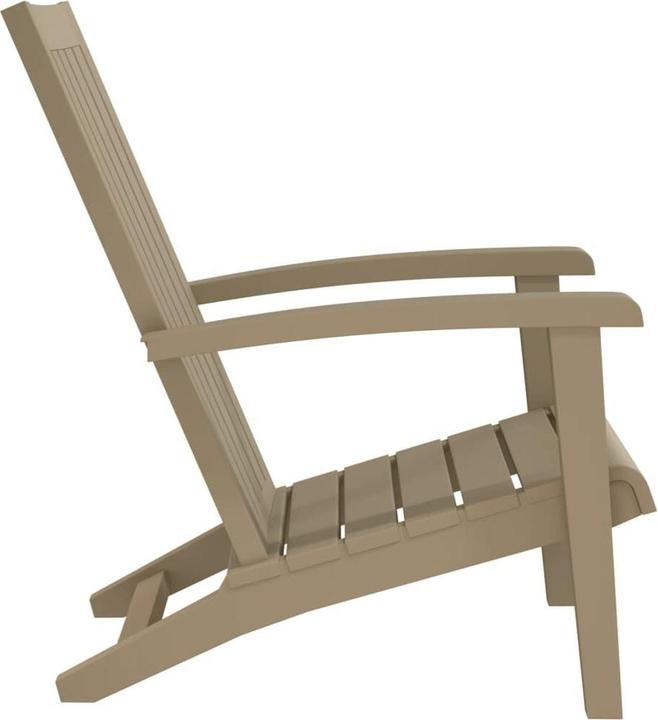Produktbild vidaXL Adirondack Gartenstuhl