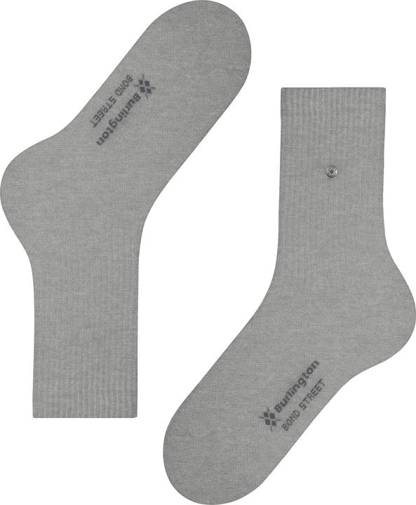 Actual product image Burlington Bond Street SO (Single pack, 40 - 46)