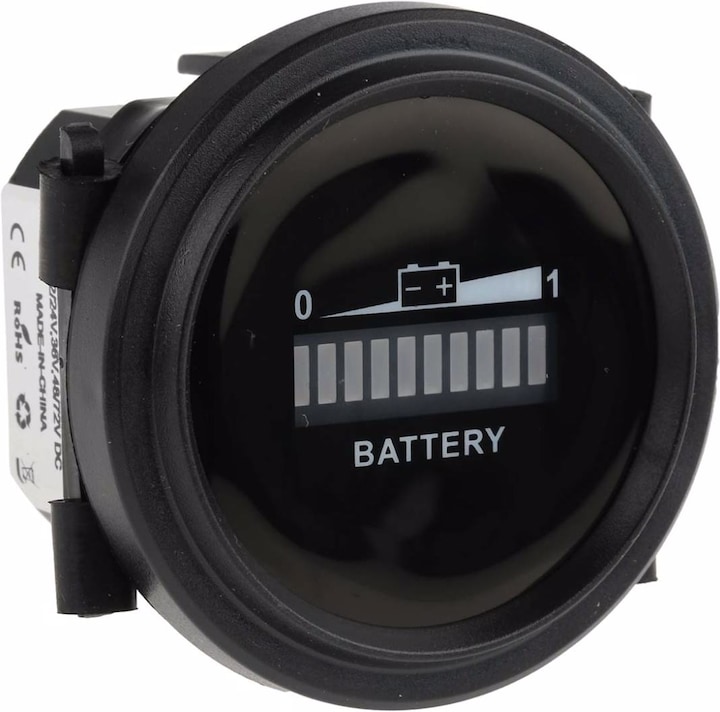 Produktbild Rs Pro Battery indicator