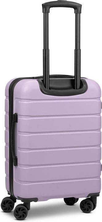 Produktbild Saxoline Miami 4 Rollen Kabinentrolley S 53 cm (31 l)