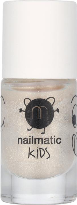Image du produit Nailmatic Vernis à ongles (Blanc extra-perle)