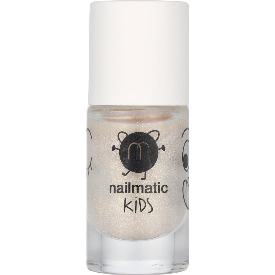 Thumbnail - Nailmatic, Nagellack, Nail Polish (Extra Pearly White)
