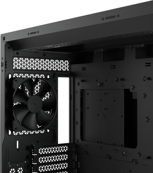 Image du produit Corsair 5000D AIRFLOW TG (ATX, mATX, Mini-ITX)
