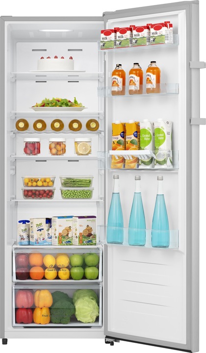 Actual product image Hisense RL415N4ACE (332 l)