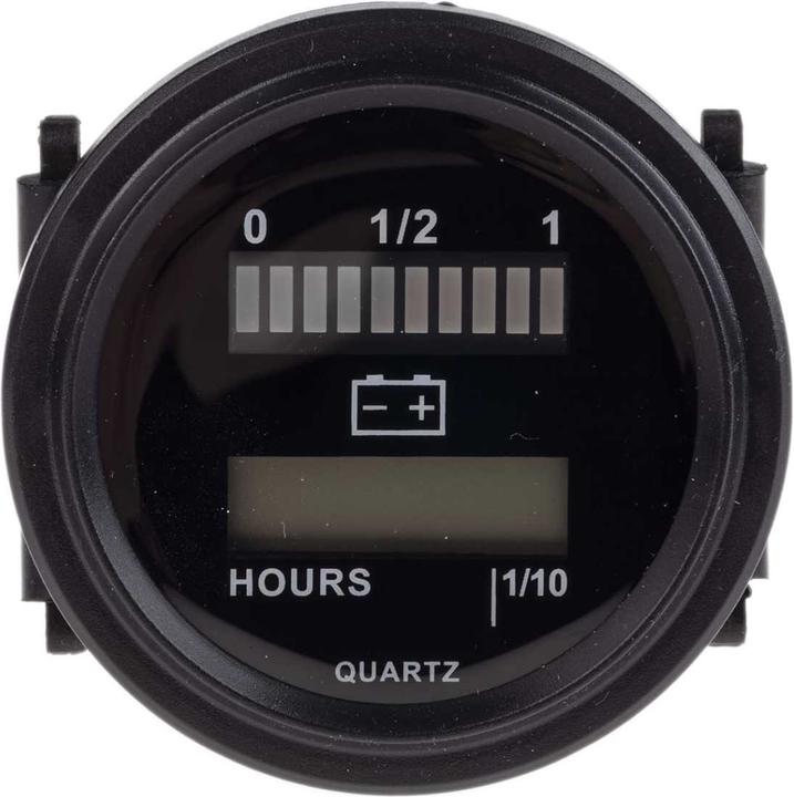 Immagine prodotto RS PRO Indicatore della batteria