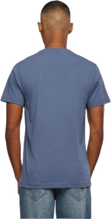 Actual product image Mister Tee New York Wording Tee - 140883 (XXL)