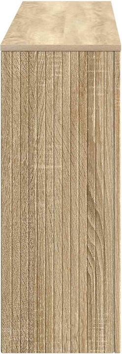 Image du produit vidaXL Konsolentisch