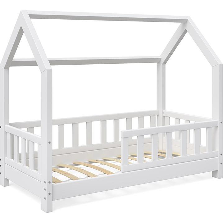 VitaliSpa, Kinderbett, Hausbett Wiki (70 x 140 cm)