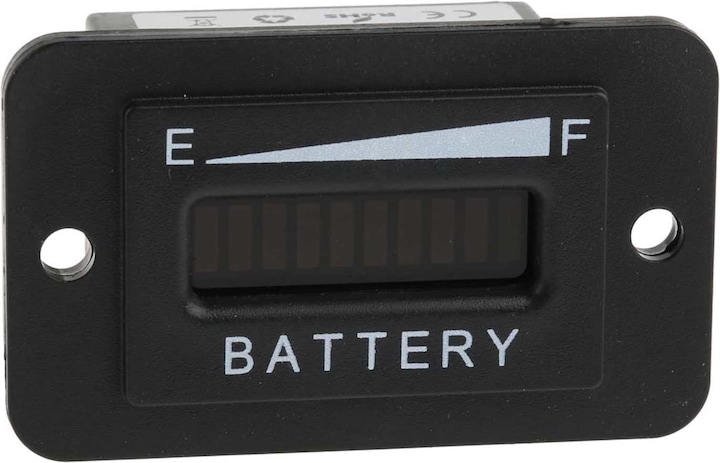 Produktbild Rs Pro Battery indicator
