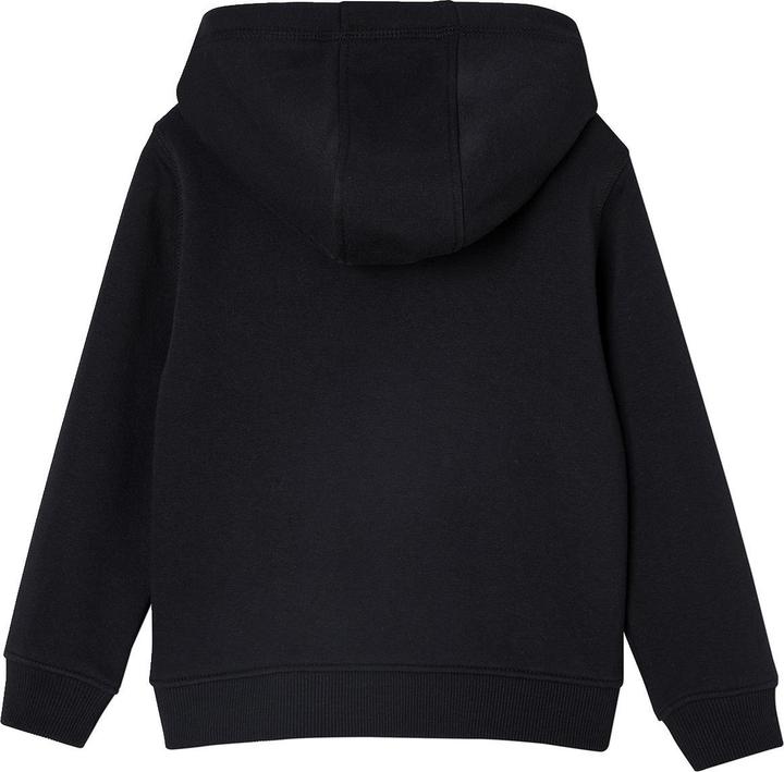 Immagine prodotto Vertbaudet Jungen Sport-Kapuzensweatjacke mit Reissverschluss BASIC (128)