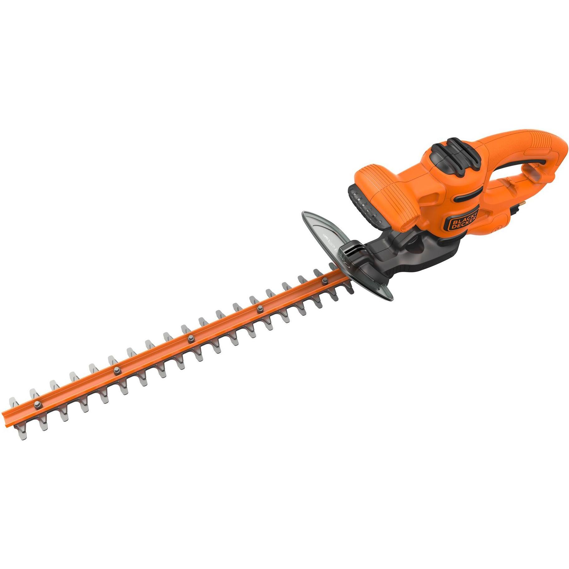 Black & Decker, Heckenschere, BD ANIMAL SCISSORS 420W (Elektroheckenschere)