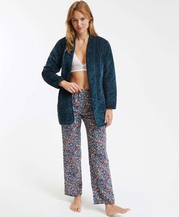 Produktbild La Redoute Collections Lounge-Jacke (50)