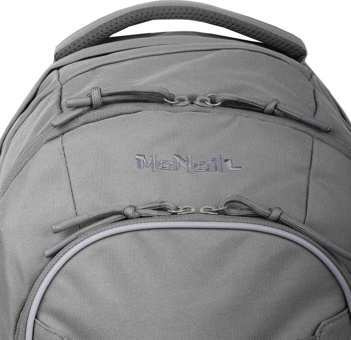 Produktbild Mc Neill Milo Schulrucksack 43 cm (27 l)
