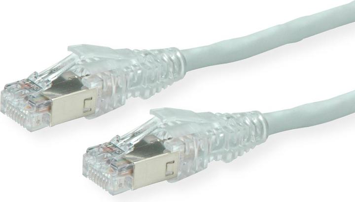 Actual product image Dätwyler Network cable (S/FTP, CAT6, 15 m)