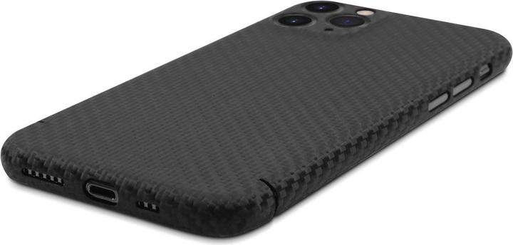 Immagine prodotto Nevox Copertura in carbonio (Apple iPhone 12 Pro Max)