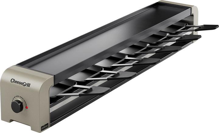 Produktbild Stöckli Cheesegrill